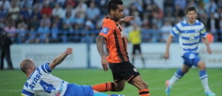 Sahtior Donetk si Cernomoret Odesa, finalistele Cupei Ucrainei